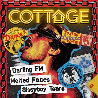 COTTAGE CLUB at Lakota