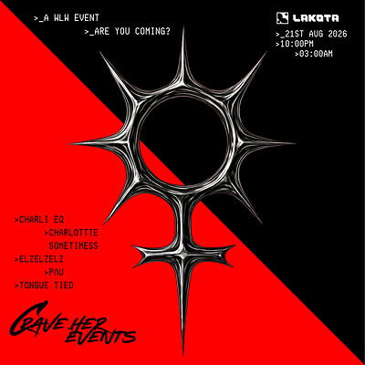 CRAVE HER EVENTS: HEATWAVE at Lakota