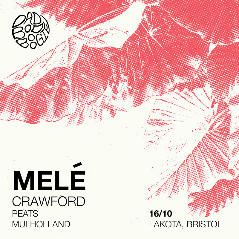 Dad Bod Boogie Presents: Melé at Lakota