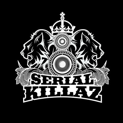 DAZED X WIDE EYES AFTERPARTY: SERIAL KILLAZ, DISRU at Lakota