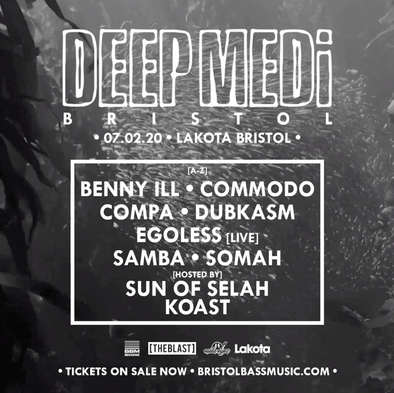 DEEP MEDi Bristol at Lakota