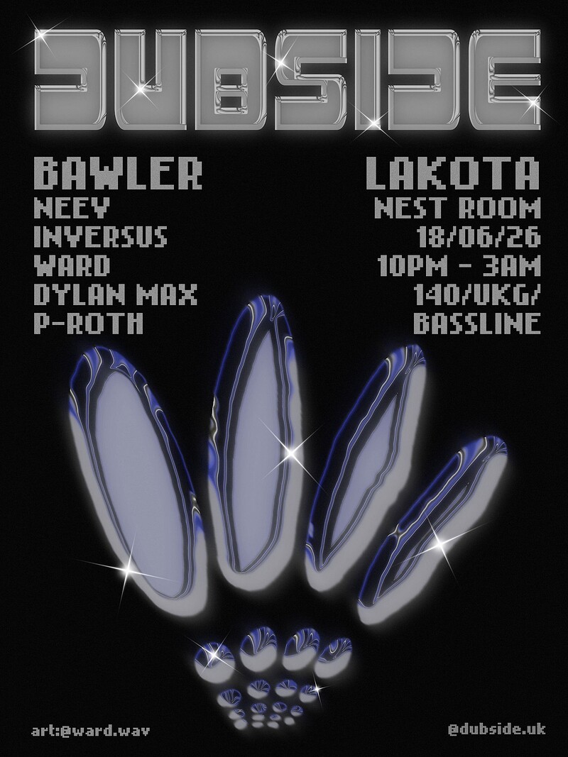 Dubside Launch at Lakota