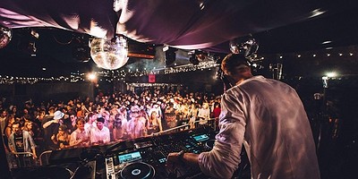 Funk 'n' Soul Day Party at Lakota