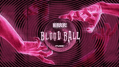 FUZE: Blood Ball at Lakota