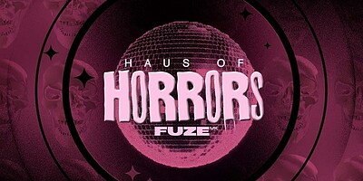 FUZE: Haus of Horrors at Lakota