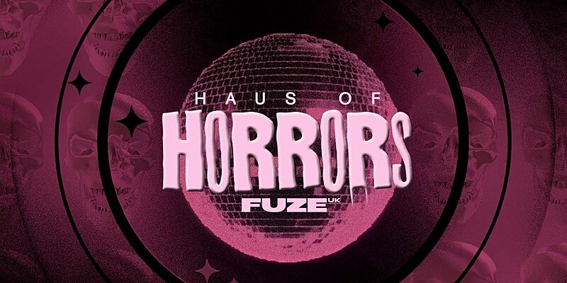 FUZE: Haus of Horrors at Lakota