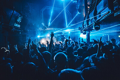 Ibiza Classics: Judge Jules at Lakota