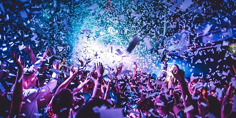 Ibiza Classics at Lakota