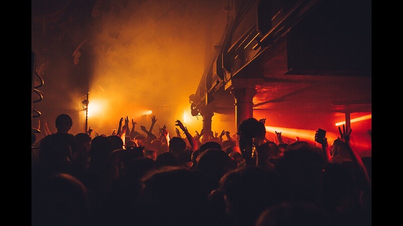 Ibiza Classics at Lakota