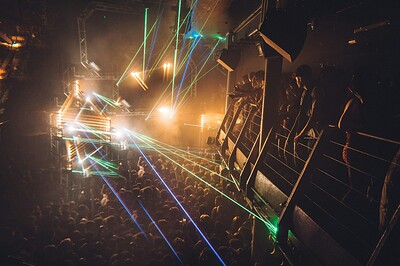 Lakota After Hours: LSTD Part 1 at Lakota