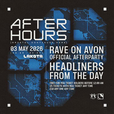 Lakota After Hours: Rave On Avon at Lakota