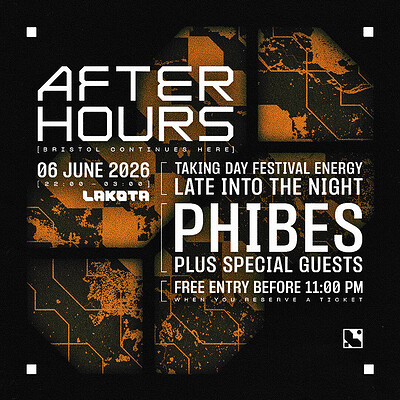 Lakota After Hours at Lakota