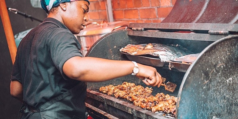 Lakota Gardens: Rum & Reggae BBQ Day Party at Lakota