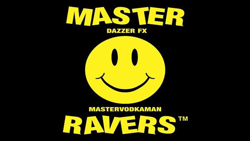 MASTERRAVERS at Lakota