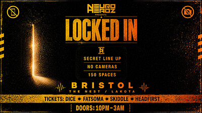 Neuroheadz: Locked In at Lakota