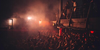 NOCTURNAL: KETTAMA, Heléna Star, X-Club. & more at Lakota