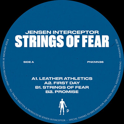 NoFormat Presents: Jensen Interceptor, Asquith at Lakota