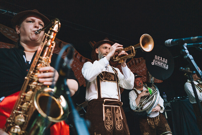 OKTOBERFEST 2023 at Lakota