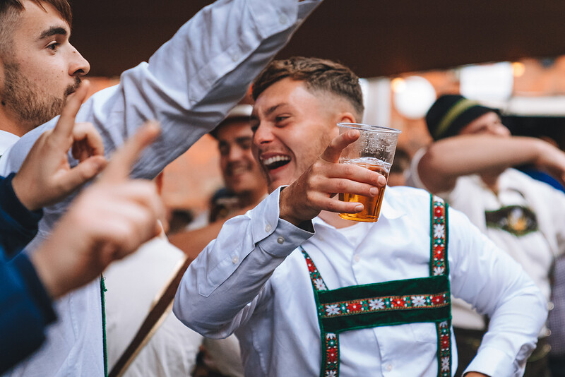 OKTOBERFEST 2023 at Lakota