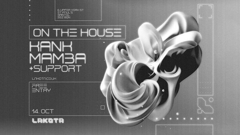 On The House: Free Rave at Lakota