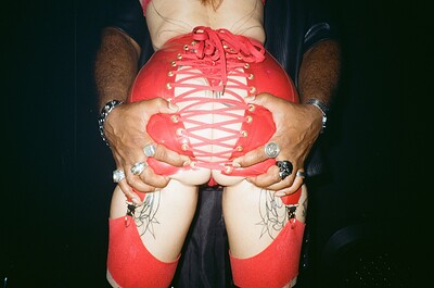 Riot Bristol Opening Party at Lakota