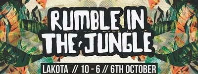 Rumble In The Jungle at Lakota