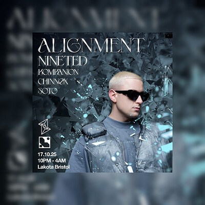 Spektra Presents: Alignment at Lakota