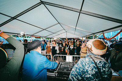 St Pauls Carnival x Lakota: Day & Night Takeover at Lakota