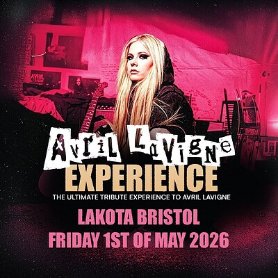 The Avril Lavigne Experience Comes to Bristol at Lakota