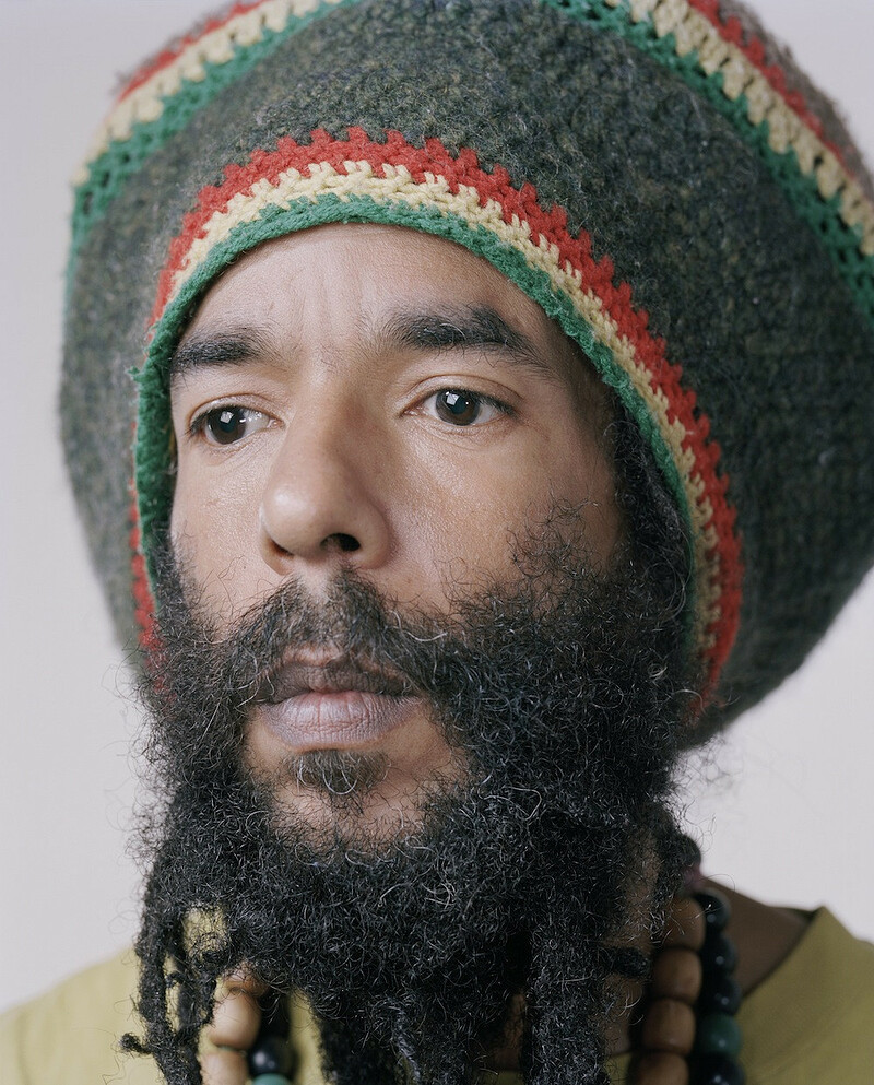 Wide Eyes: Congo Natty, Toby Ross, Oram at Lakota