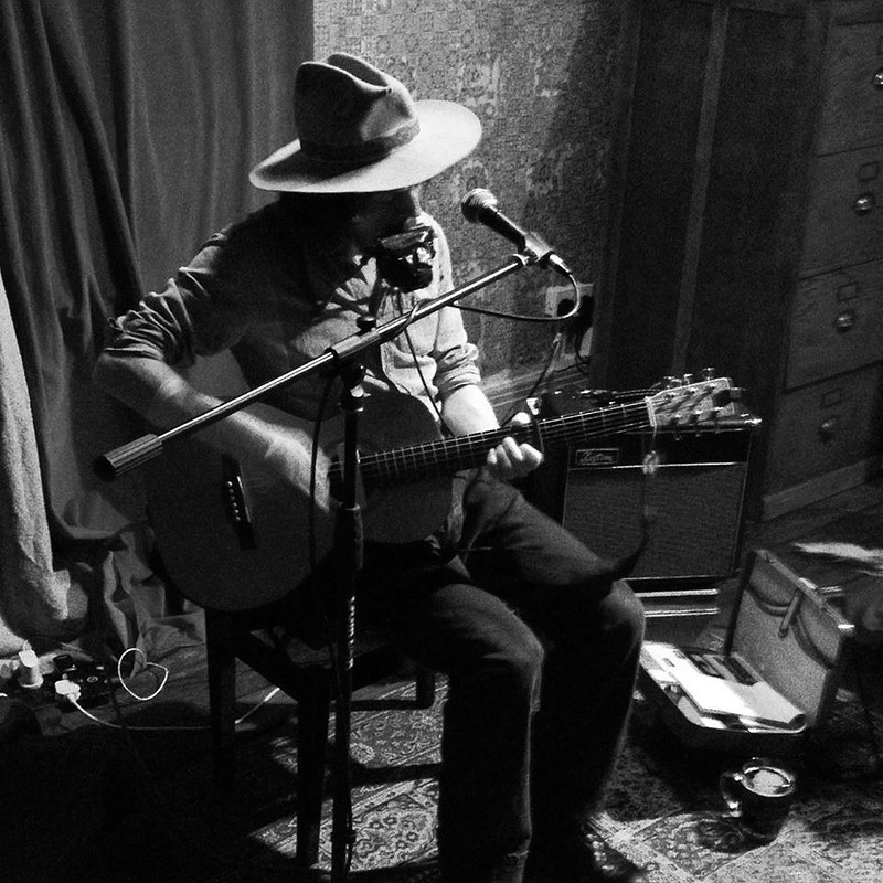 Joe's Juke Joint at LEFTBANK