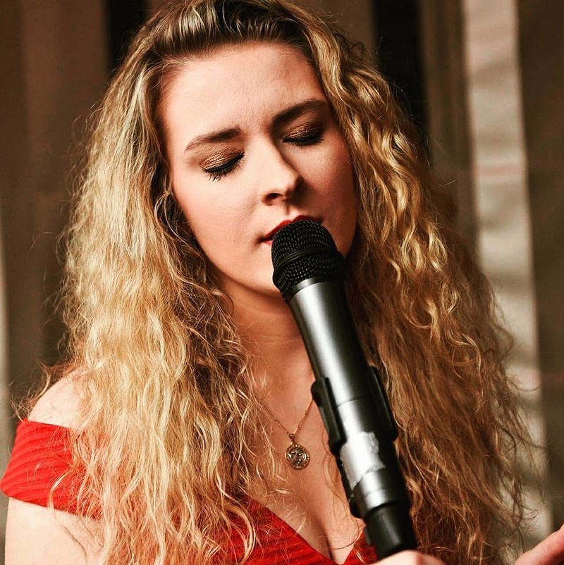 Karolina Griškutė Quartet at LEFTBANK