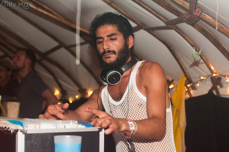 MoSelector at LEFTBANK