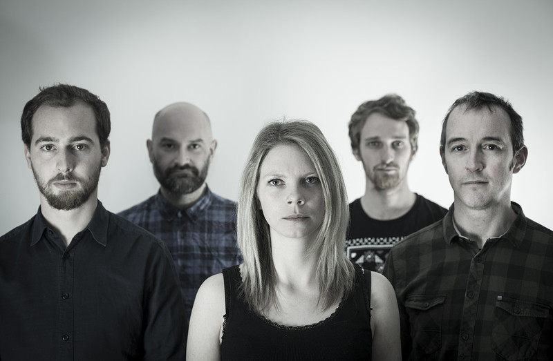 Sefrial at LEFTBANK