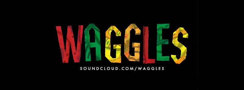 Waggles at LEFTBANK