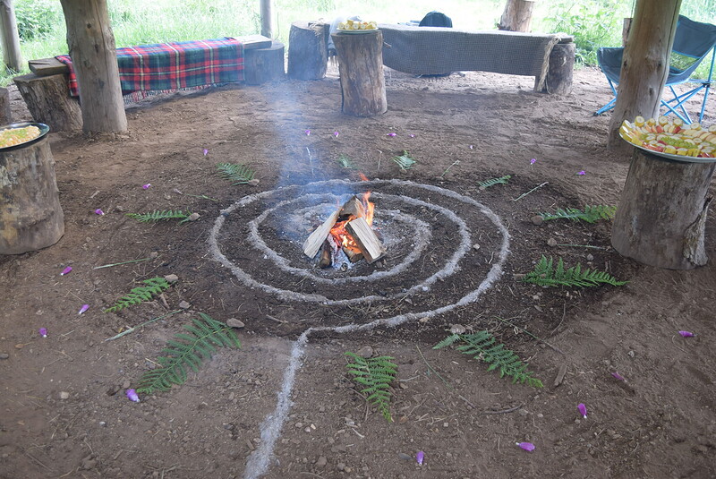 Fireside Sing with Julia Tuner and Rachael Dadd at Leigh Court Farm at Abbots Leigh BS83RA