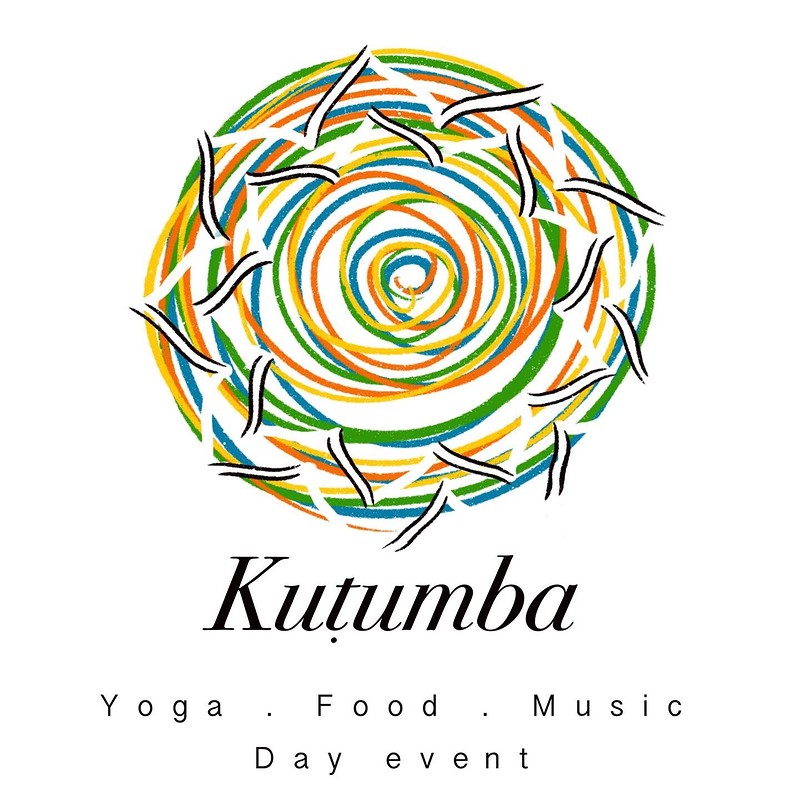 KUTUMBA at Liberty House Bristol