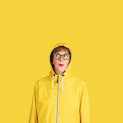 *Cancelled* - Off Track Comedy - with Louise Leigh at Little Martha Brewing