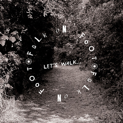 Folk on Foot at Live music + forage walk