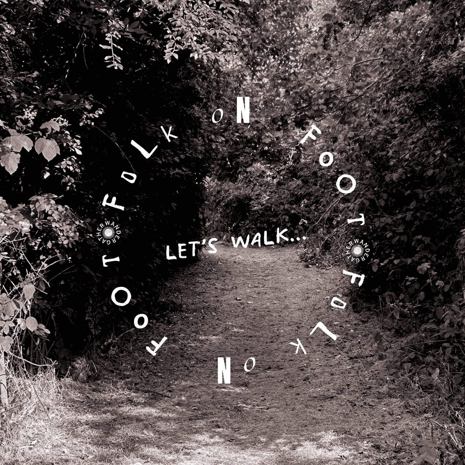 Folk on Foot at Live music + forage walk