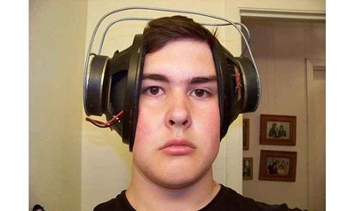Free Silent Disco at Lloyds Ampitheatre