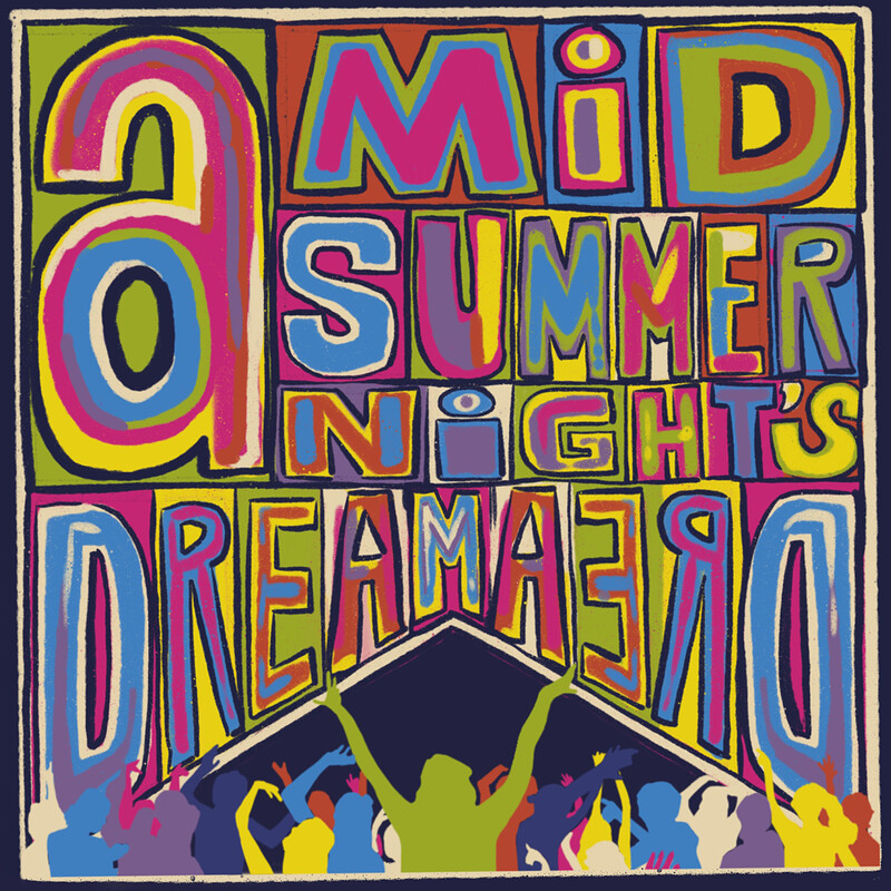 A Midsummer Night's Dream at Loco Klub