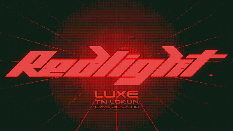 Bitch, Please & FUZE Present REDLIGHT at Loco Klub