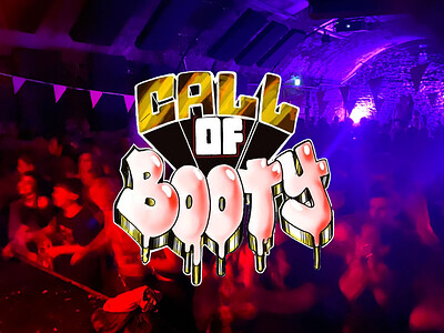 CALL OF BOOTY - RETURN OF THE BOOTY at Loco Klub