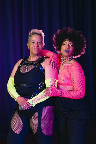 DIASPORA on the Decks: WINK x Booty Bass at Loco Klub