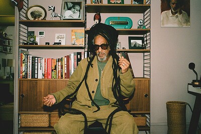 Don Letts presents In Those Days: Stories from the Windrush + Q&A at Loco Klub