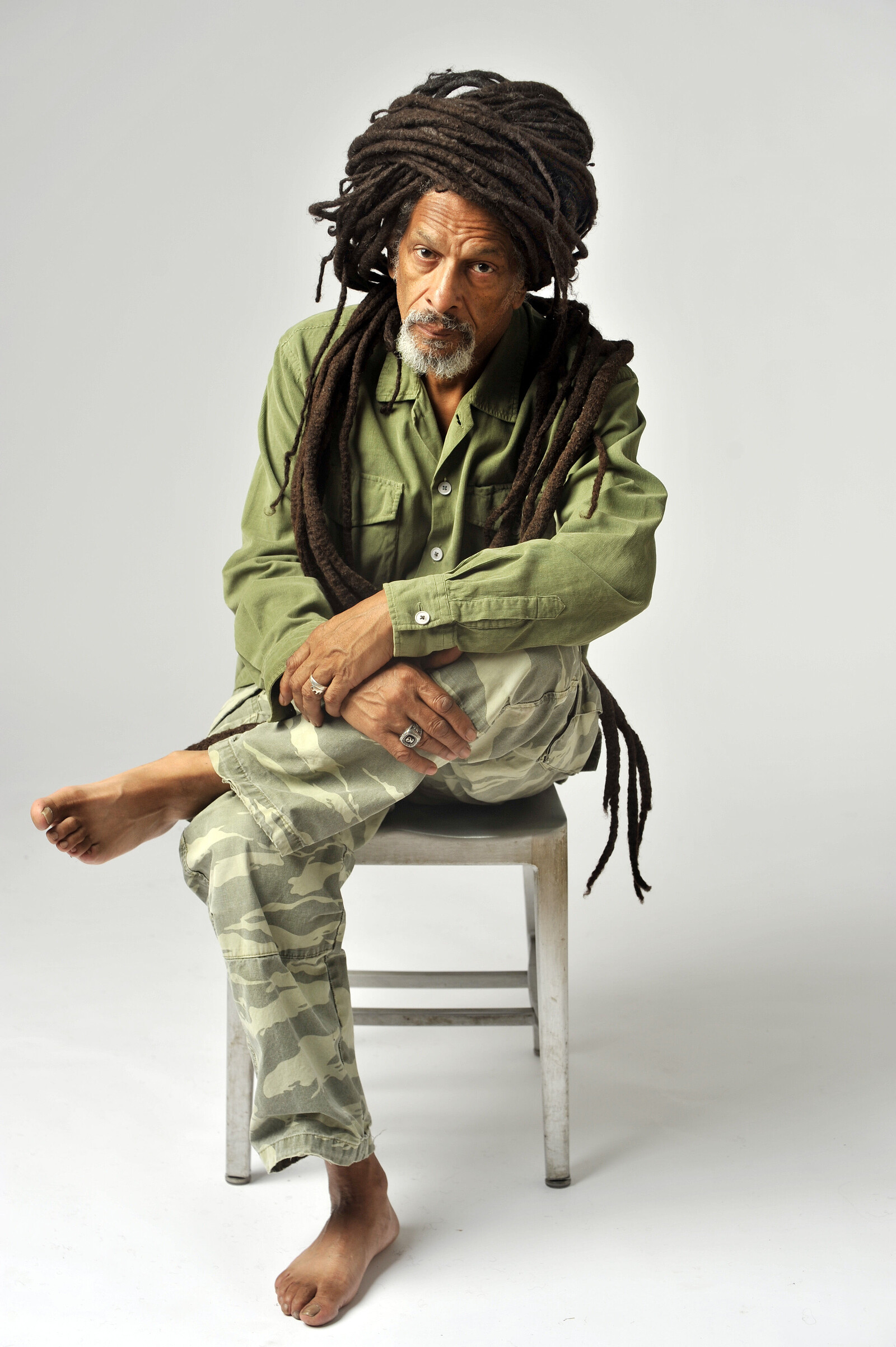 Don Letts presents In Those Days: Stories from the Windrush + Q&A at Loco Klub