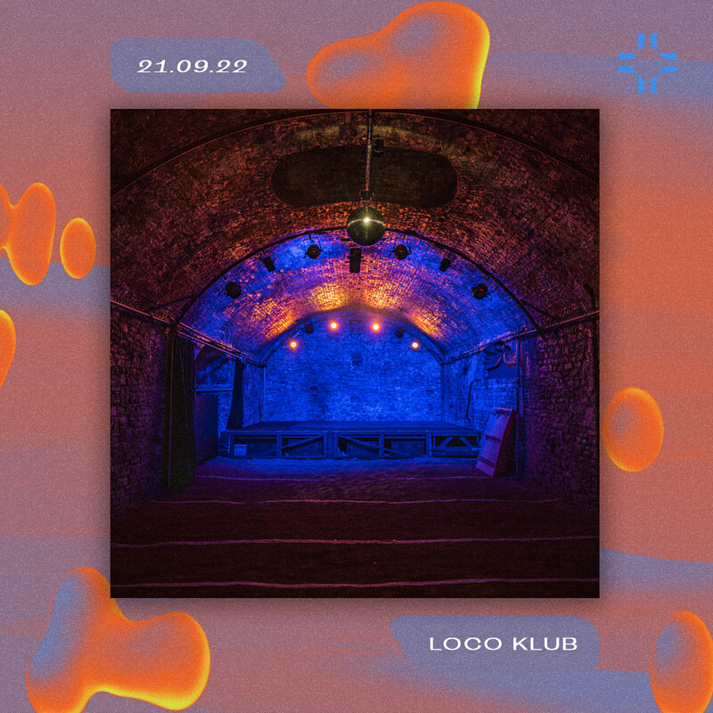 Scalping, SŌN, k means at Loco Klub