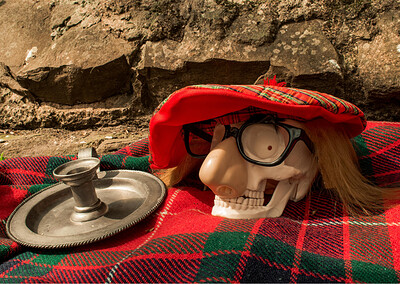 Macbeth: The Musical - in Bristol at Loco Klub