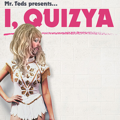 Mr. Teds' Drag Quiz at Loco Klub